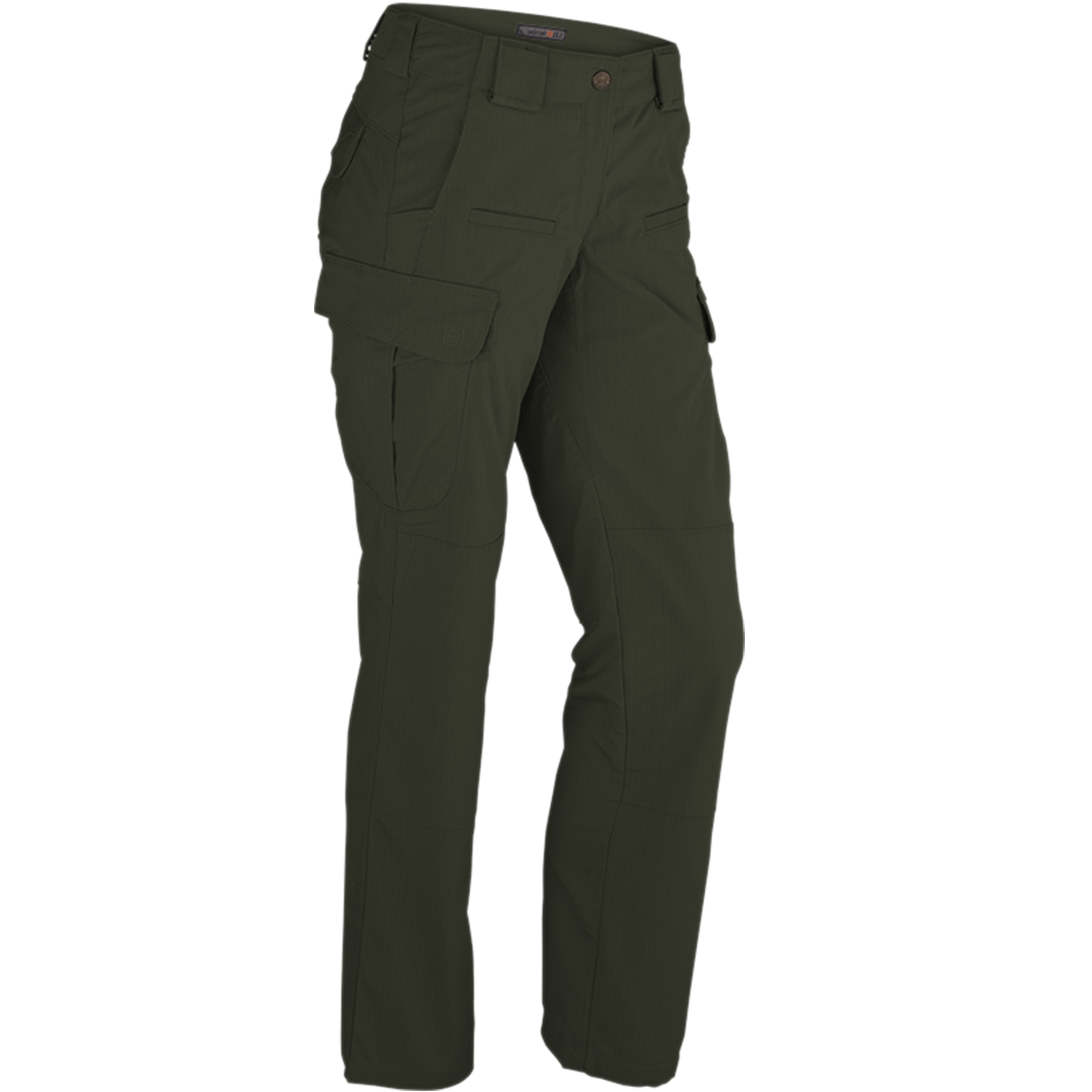 5.11 Women´s Pants Stryke TDU green