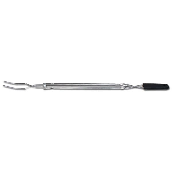 Coghlans Extendable Camping Barbecue Fork