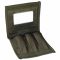 Camouflage Make-up Pouch olive