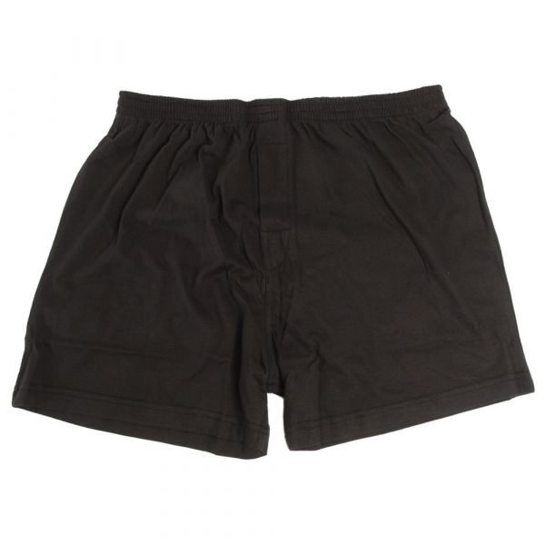 Mil-Tec Boxer Shorts black