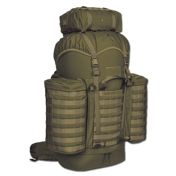 Tasmanian Tiger Backpack Field Pack olive II