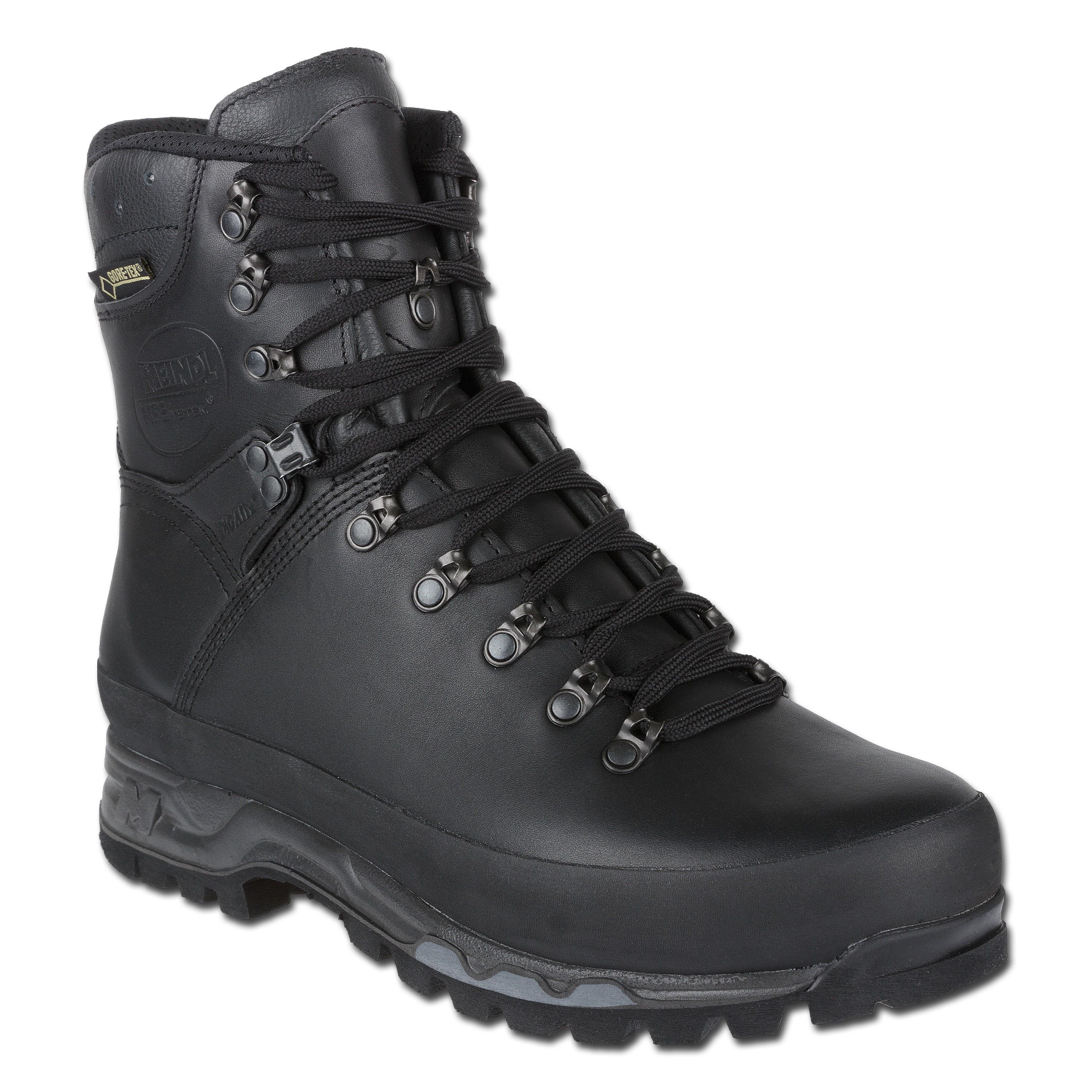 Purchase the Meindl Boots Island Professional by ASMC