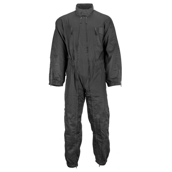 Brandit Tactical Coverall anthracite