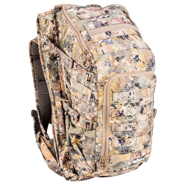 Eberlestock Backpack X3 LoDrag Pack unicam dry