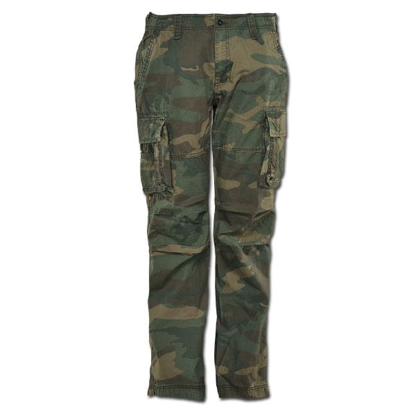 Purchase the Pants Vintage Industries Reef Pants woodland by AS