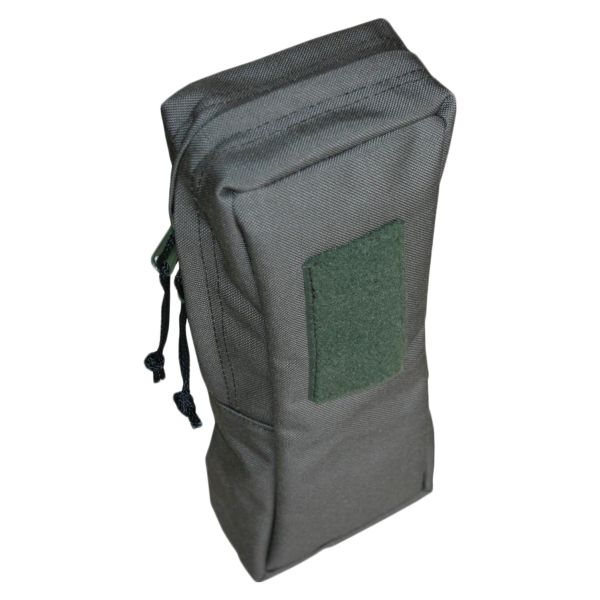 Zentauron Universal Backpack Side Pockets BW olive