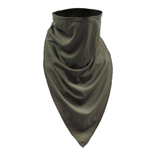 MFH Tactical Scarf olive
