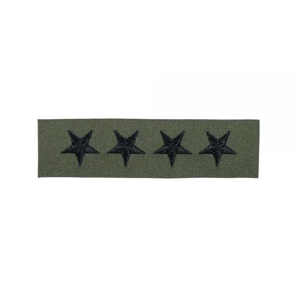 Rank Insignia U.S. 4-Star General