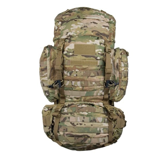 Backpack TT Raid Pack MKII multicam