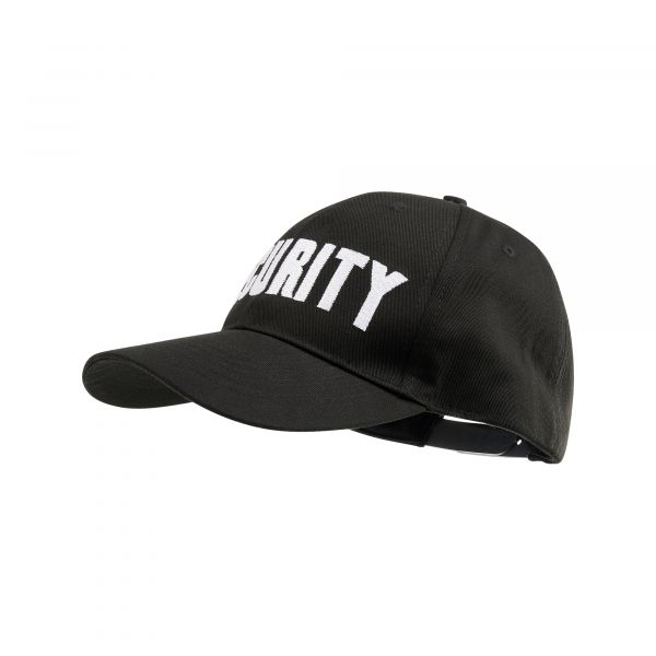 Brandit Cap Security black