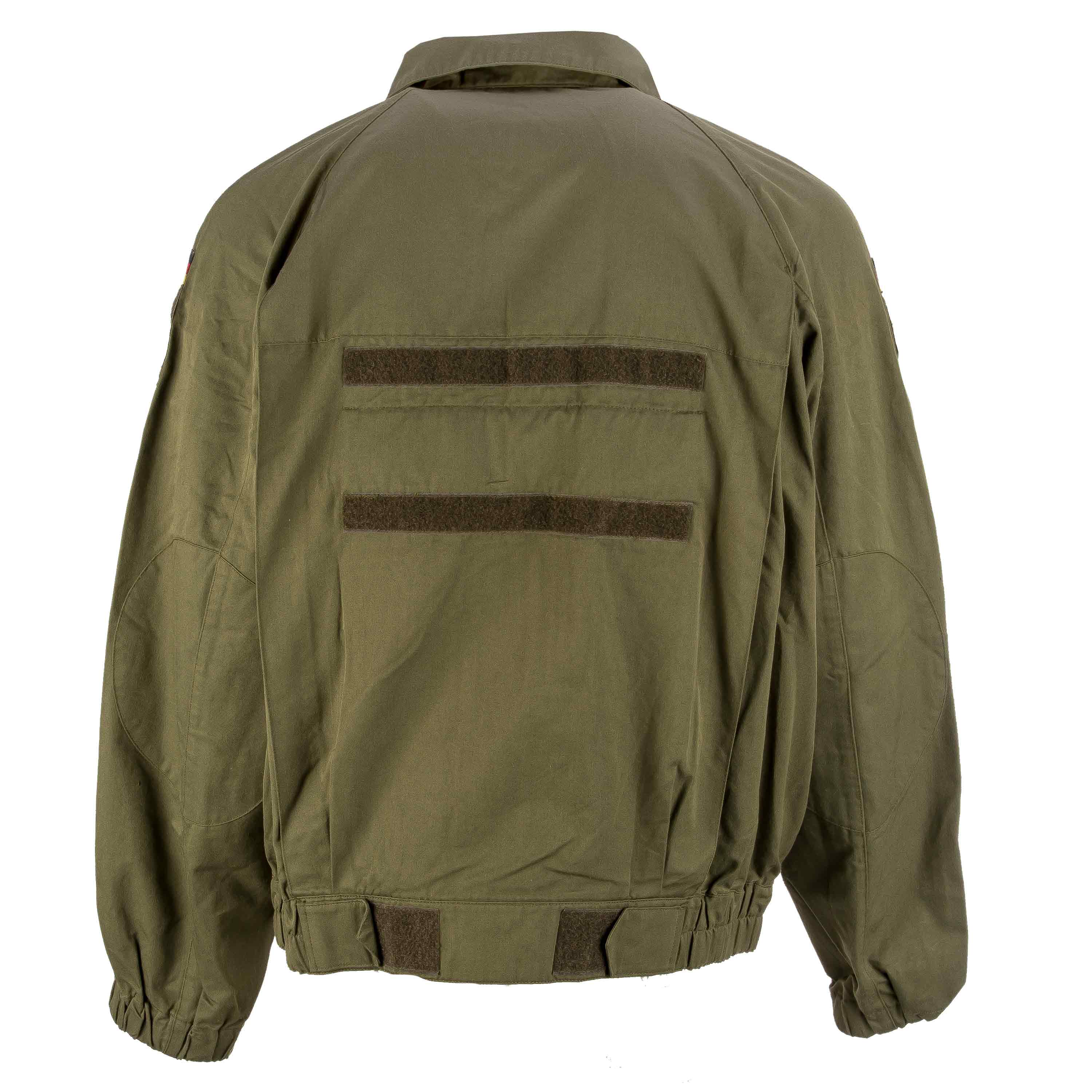 Purchase the Duty Uniform Feldjäger Used olive by ASMC