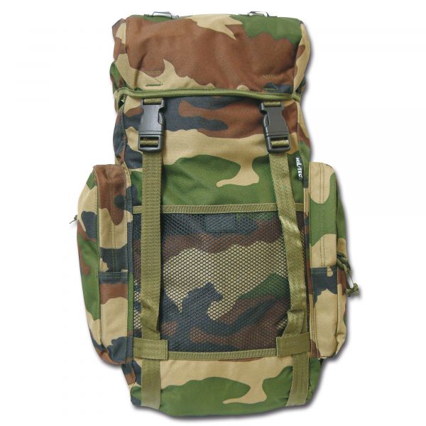 Backpack Para CCE camo