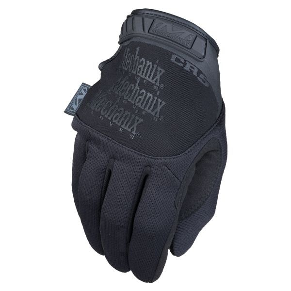 Mechanix Gloves Pursuit CR5 black
