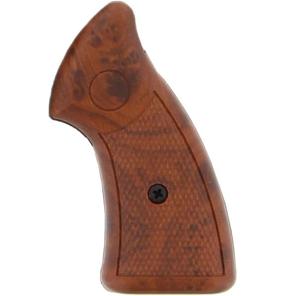 Grip Panels Zoraki Revolver Wood Optic