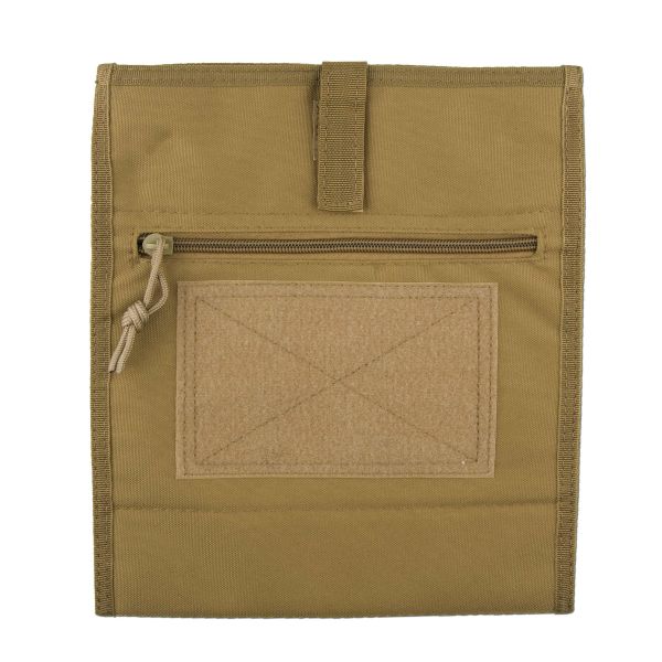 Tablet PC Bag MFH coyote