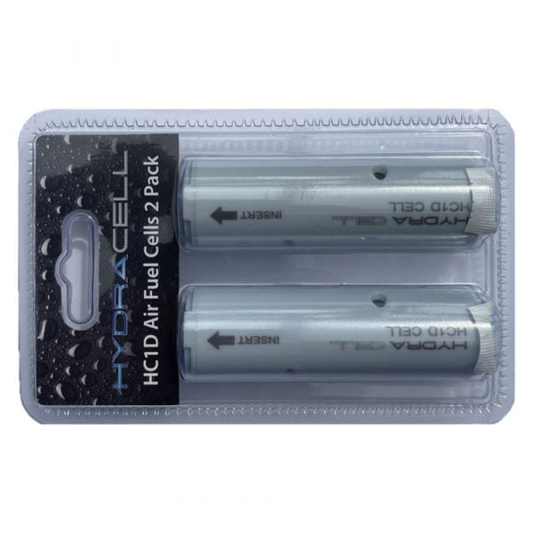 Hydracell HC1D Energy Cell 2-Pack