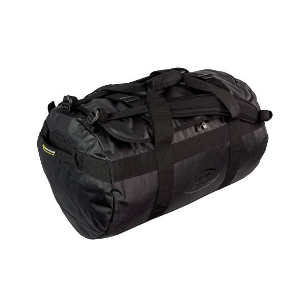 Highlander Waterproof Travel Bag 65L black
