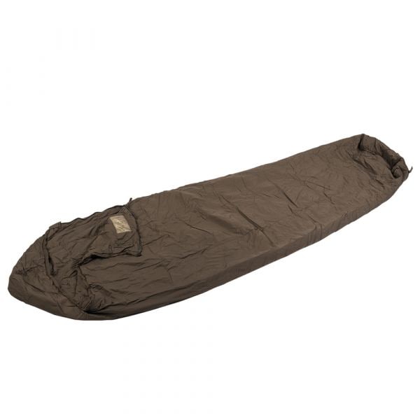 Used BW Tropical Sleeping Bag with Pack Bag