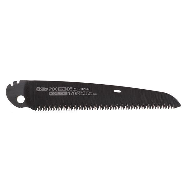 Silky Hand Saw Replacement Blade Pocketboy Outback Edition