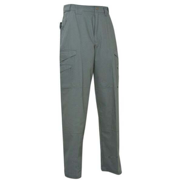 Tactical Pants Tru-Spec 24-7 olive green CO