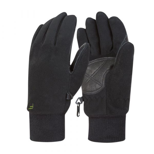 Gloves F Waterproof black