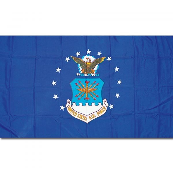 Flag U.S. Air Force