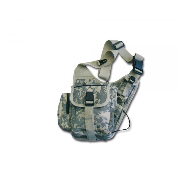 Shoulder Bag Combat AT-digital