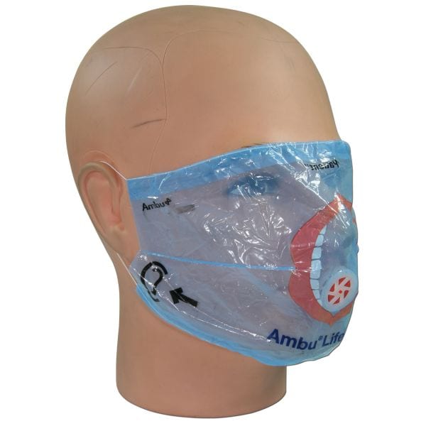 Ambu LifeKey Protective Mask