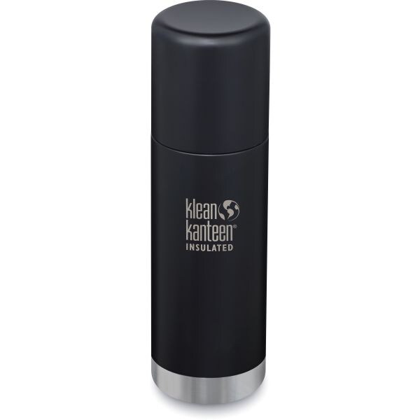 Klean Kanteen Insulated Bottle TKPro 0.5 L shale black