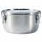 Tatonka Food Container 0.75 L Stainless Steel