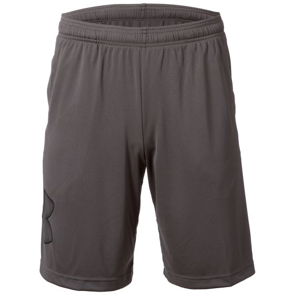 Under Armor Graphic Shorts victory green