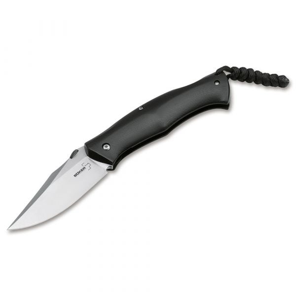 Böker Plus Pocket Knife Kerberos black