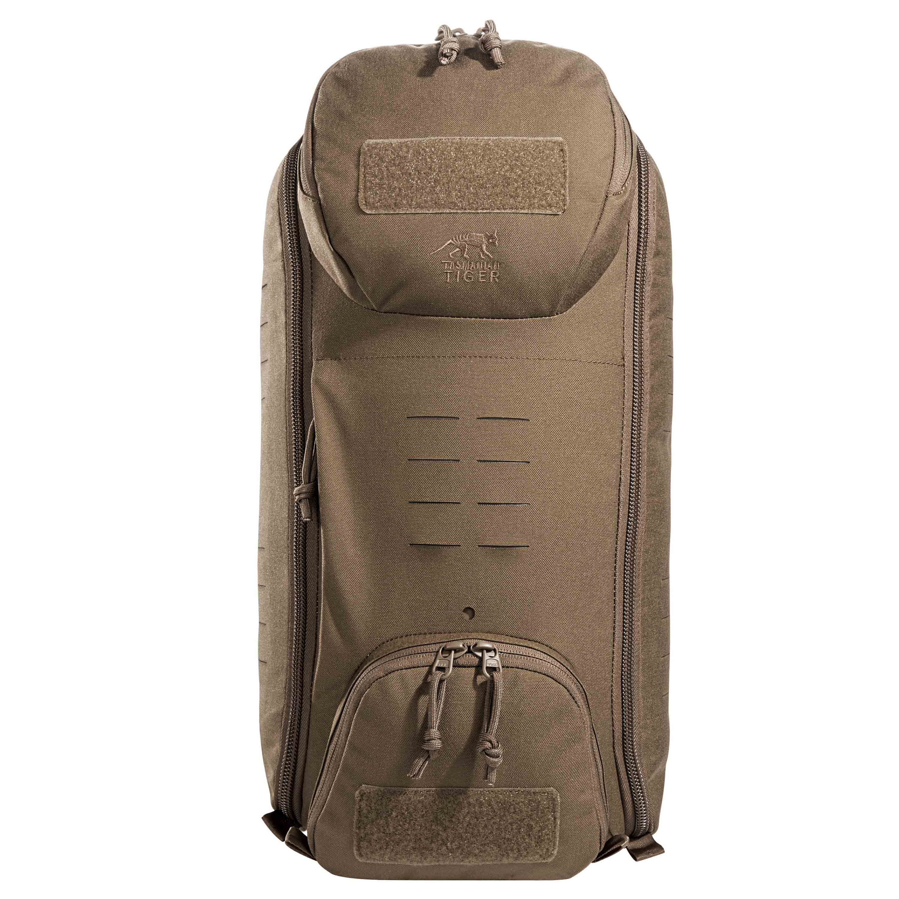 Purchase the Tasmanian Tiger Backpack Modular Sling Pack 20 coyo