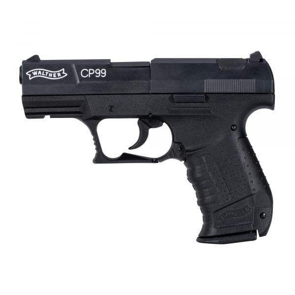 Pistol Walther CP 99 black