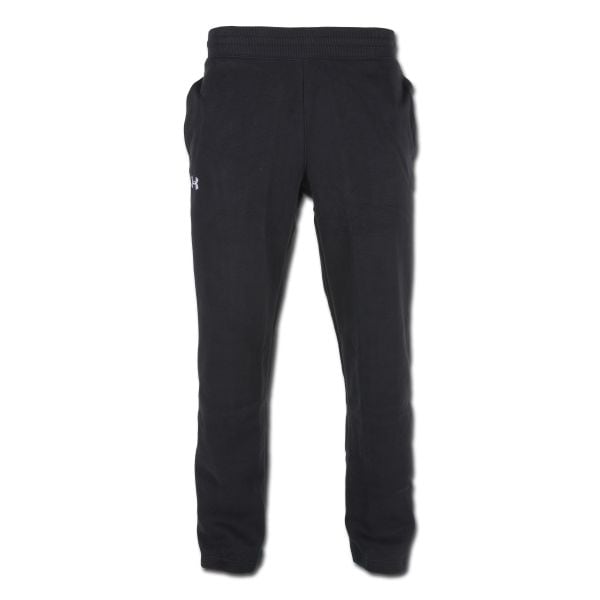 Under Armour Storm Charged Cotton Rival Pants black