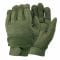 Army Gloves olive green
