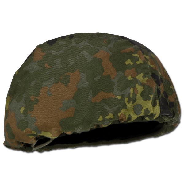Helmet Cover BW Airborne Combat Helmet