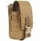 Lindnerhof G36 Double Magazine Pouch coyote