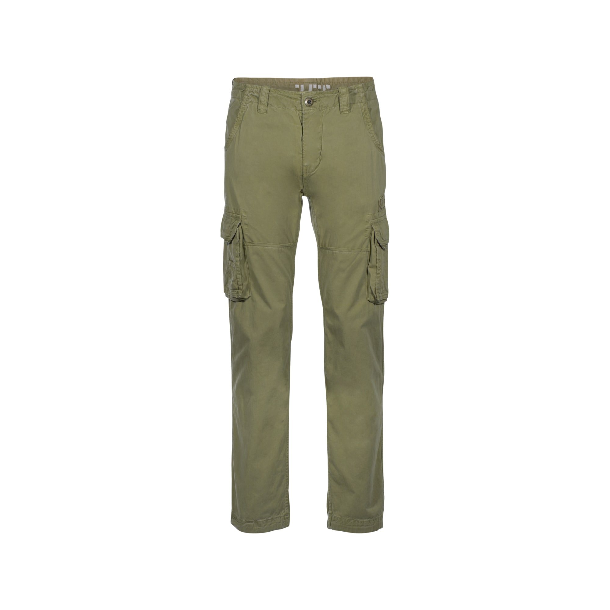 Purchase the Alpha Industries Pants Jet light olive by ASMC