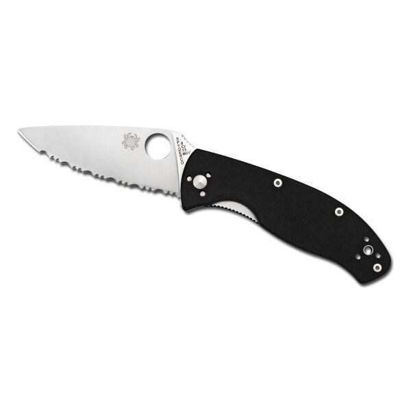 Pocket Knife Spyderco C122GS Tenacious