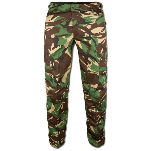 U.S. Field Pants BDU Style DPM camo