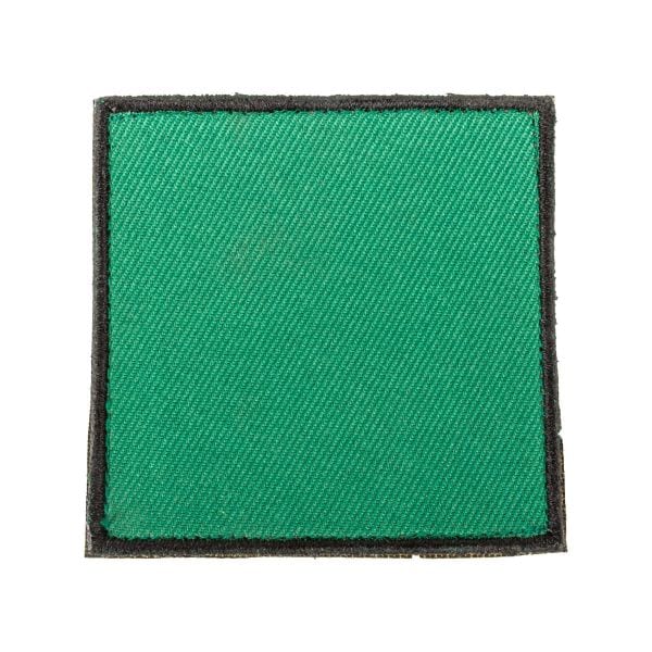 Patch Company Color green