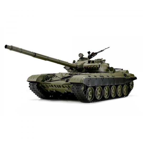 Amewi RC T-72 Tank camouflage