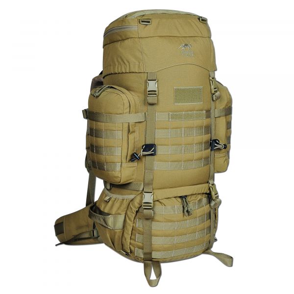 Backpack TT Raid Pack MKII khaki