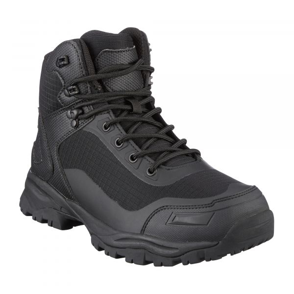 huisvrouw microfoon lancering Purchase the Mil-Tec Tactical Boot Lightweight black by ASMC