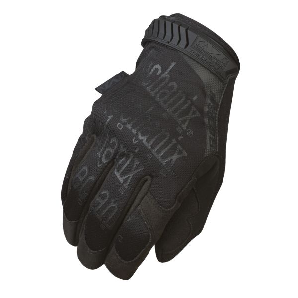 Gloves Mechanix Wear The Original Insulated
