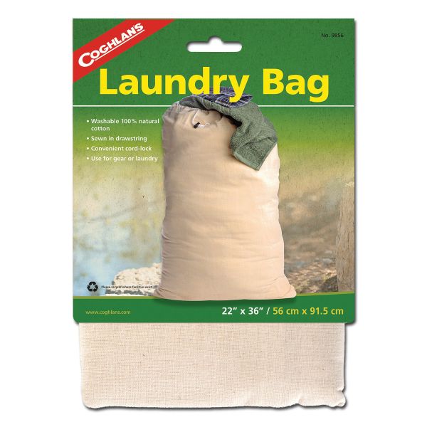 Laundry Bag Coghlans