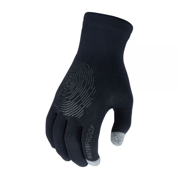 UYN Unisex Waterproof 115 Gloves black