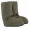 Carinthia Over Booties Windstopper olive