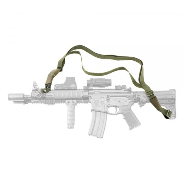 Defcon 5 Tactical Assault Rifle Sling od green